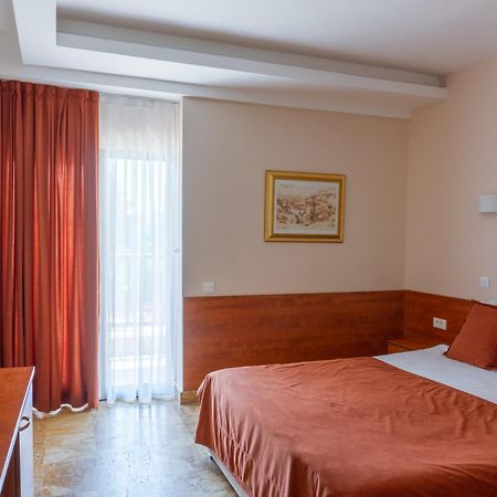 Hotel Sileks Ohrid Ngoại thất bức ảnh