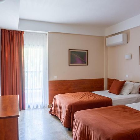 Hotel Sileks Ohrid Ngoại thất bức ảnh