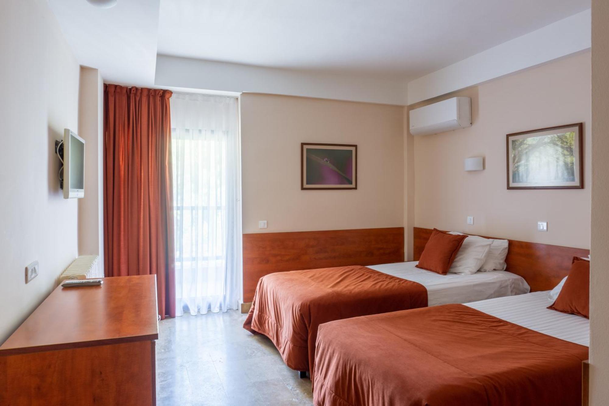 Hotel Sileks Ohrid Ngoại thất bức ảnh