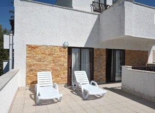 Hotel Sileks Ohrid Ngoại thất bức ảnh