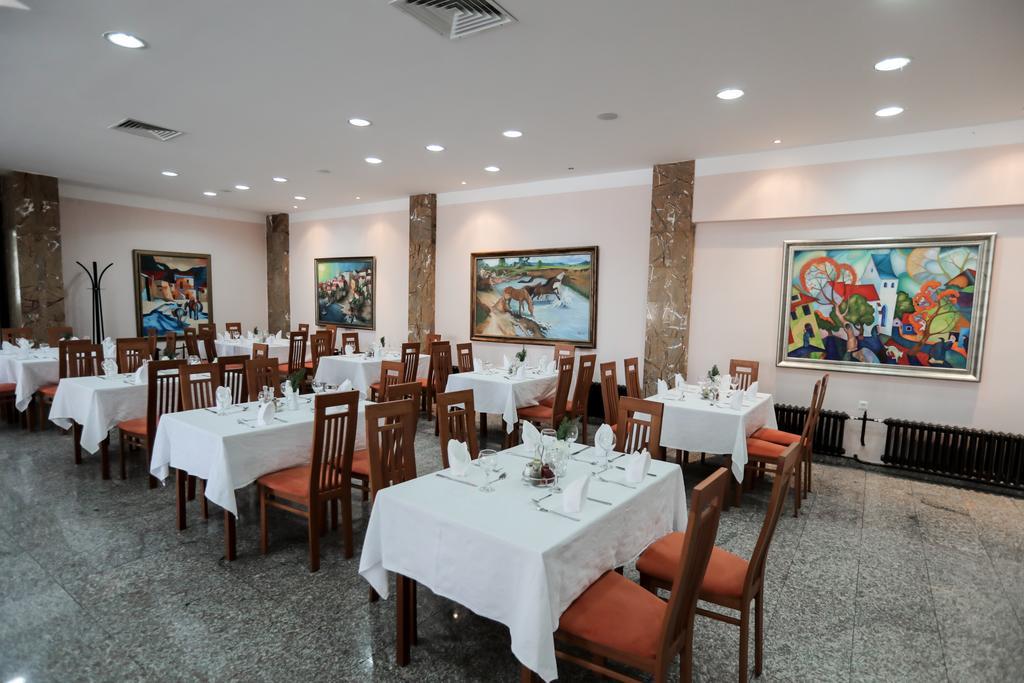 Hotel Sileks Ohrid Ngoại thất bức ảnh