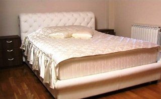 Hotel Sileks Ohrid Ngoại thất bức ảnh